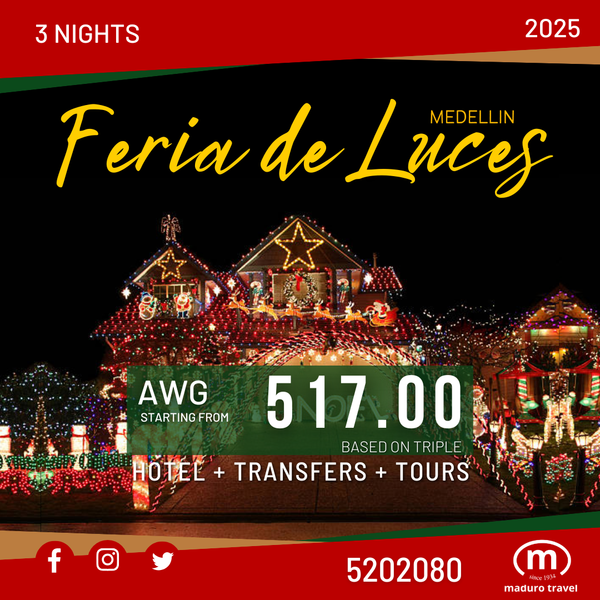 Festival de Luces
