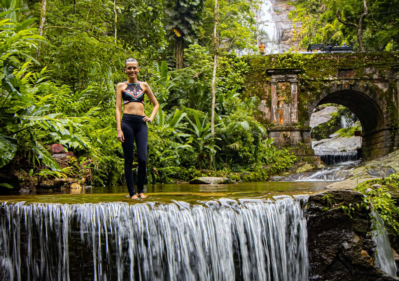 Rio de Janeiro - Brazil August group