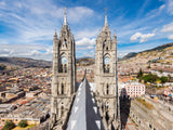 Magic of Ecuador - Quito 2025