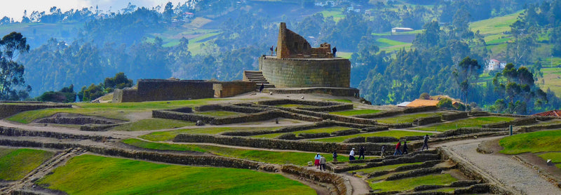 Magic of Ecuador - Quito 2025