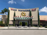 Shopping in Miami & cruising on Wonder of the Seas 2025