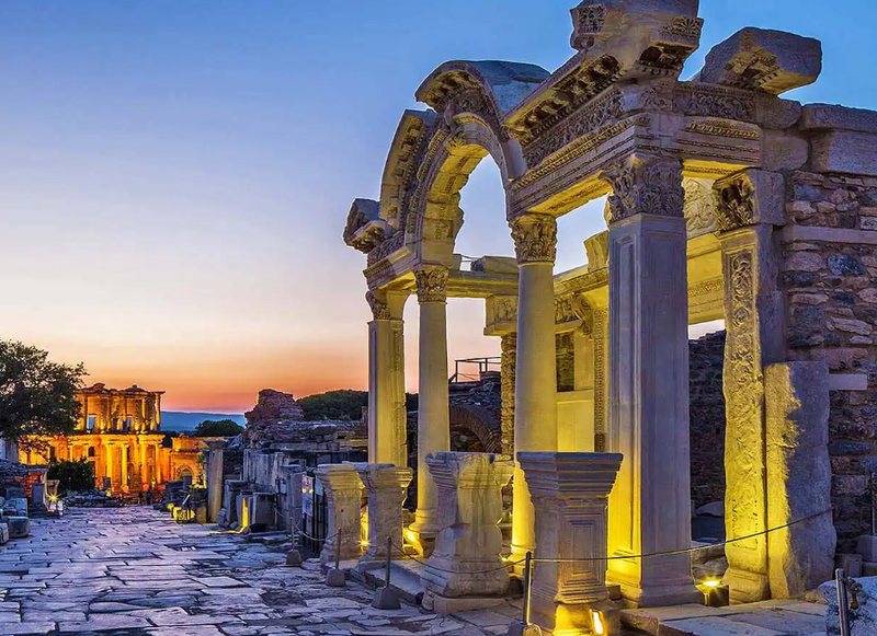 Princess Cruises - Mediterranean & Aegean