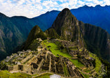 Peru Group October 2025
