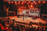 MANA Concert - Bogota