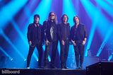 MANA Concert - Bogota