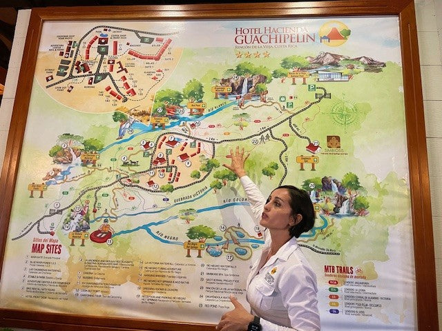 Costa Rica Sin Limites