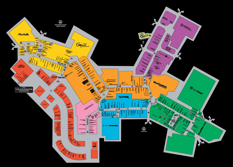 Shopping in Miami & cruising on Wonder of the Seas 2025