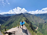 Un despertar en Machu Picchu