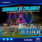 Orlando Summer Grp 2
