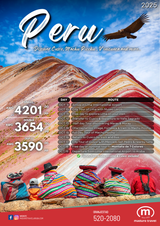 Peru Group October 2025