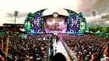 Festival Presidente 2026 - Santo Domingo