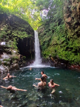 Costa Rica Sin Limites