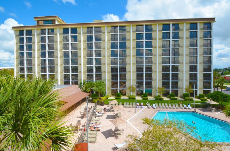 Orlando Summer Grp 2