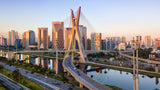 Sao Paulo - Brazil