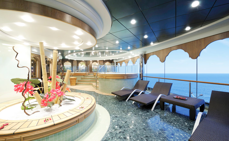 MSC Cruises - Northern Europe