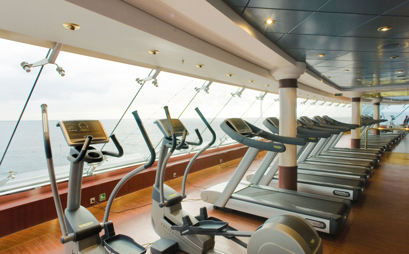 MSC Cruises - Northern Europe