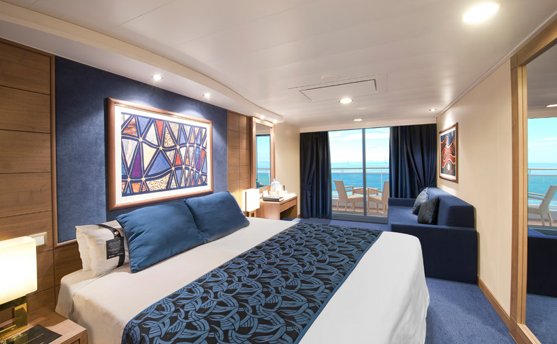 MSC Cruises - Northern Europe