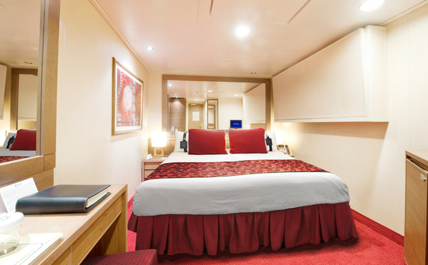 MSC Cruises - Northern Europe