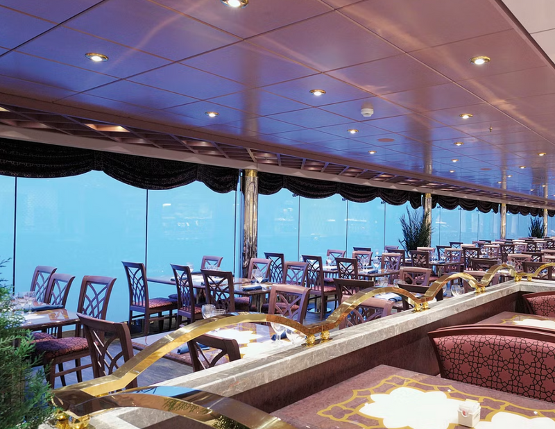 MSC Cruises - Northern Europe