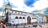 Pasto Tour Nariño - Tierra de la Fe