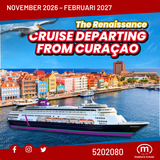 Corendon - The Renaissance Cruise