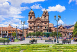 The best of Peru