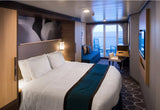 Shopping in Miami & cruising on Wonder of the Seas 2025