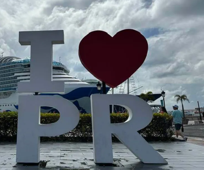 Carnival Cruises - Caribbean