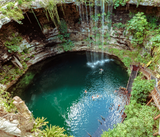 Roots and Rhythms - Mexico & Yucatan