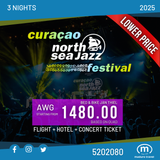 Curacao North Sea Jazz Festival