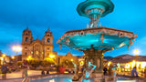 The best of Peru