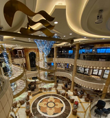 Princess Cruises - Mediterranean & Aegean