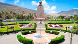 Magic of Ecuador - Quito 2025
