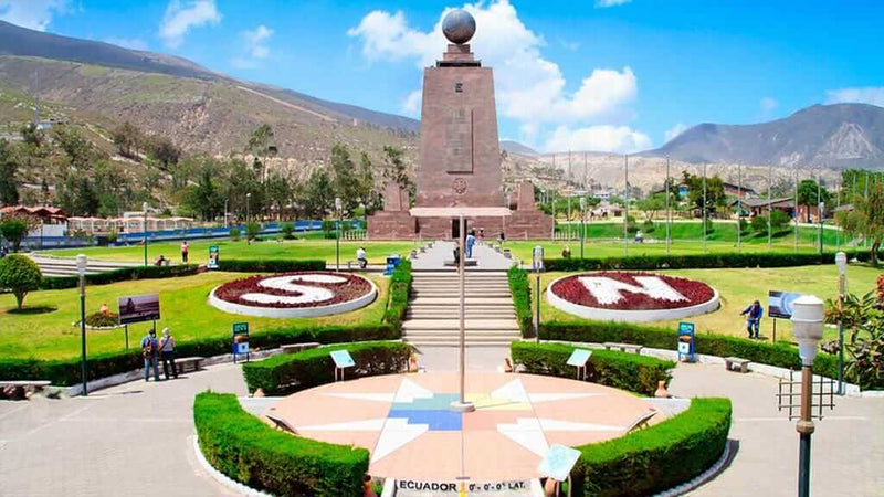 Magic of Ecuador - Quito 2025