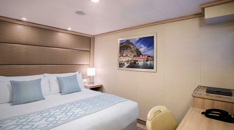 Princess Cruises - Mediterranean & Aegean