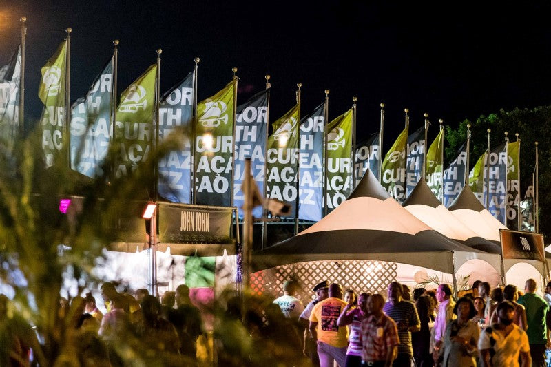Curacao North Sea Jazz Festival