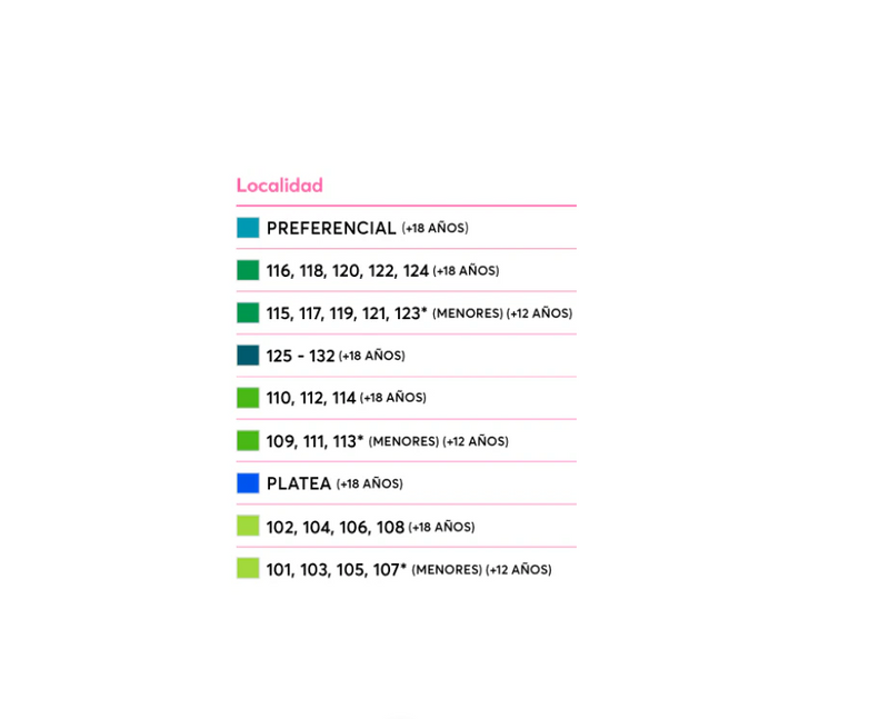 Ed Sheeran Concert - Bogota