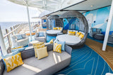 Shopping in Miami & cruising on Wonder of the Seas 2025