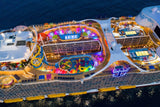 Shopping in Miami & cruising on Wonder of the Seas 2025