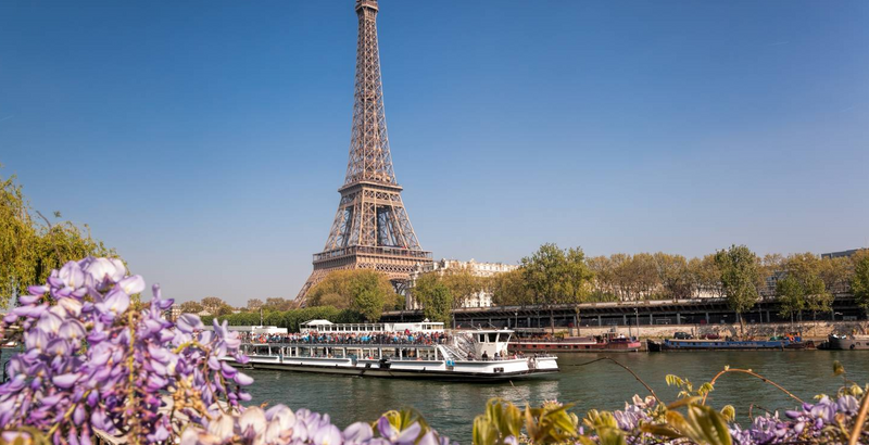 MSC Cruises - Northern Europe