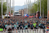 Medellin Marathon