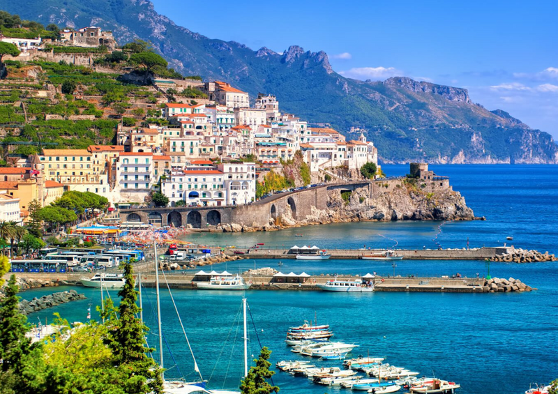 Princess Cruises - Mediterranean & Aegean