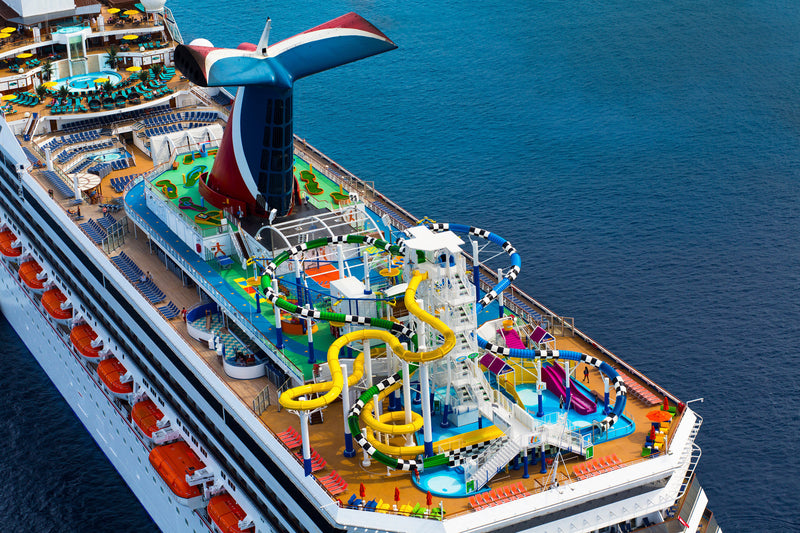 Carnival Celebration Summer Cruise 2024