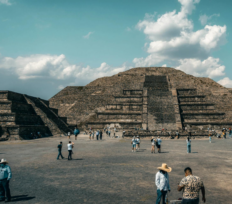 Roots and Rhythms - Mexico & Yucatan