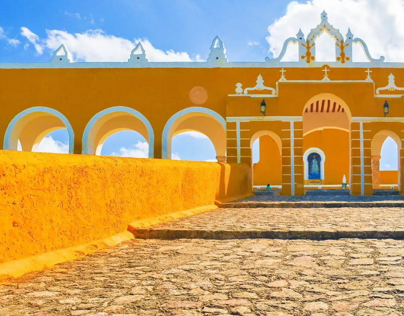 Roots and Rhythms - Mexico & Yucatan