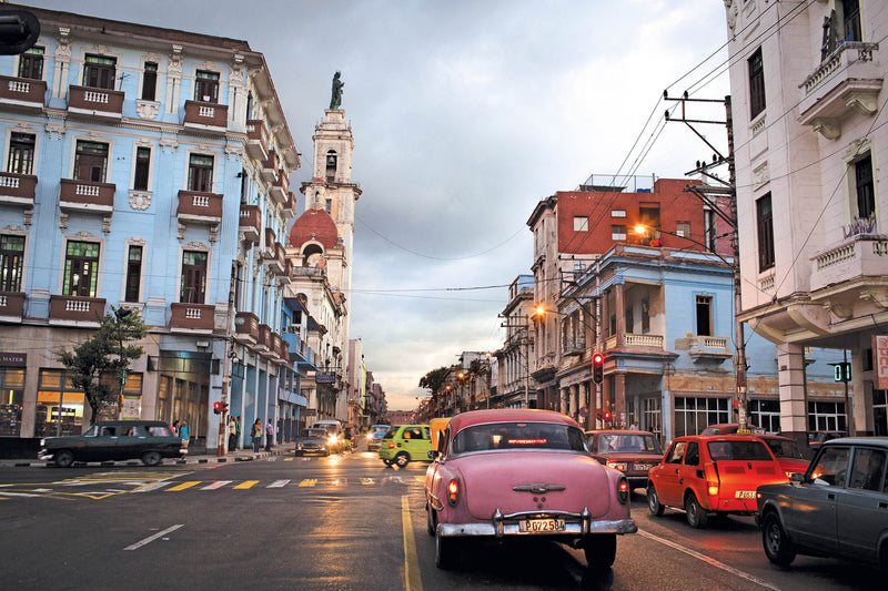 Corazon de Cuba