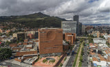 Health Care package Colombia