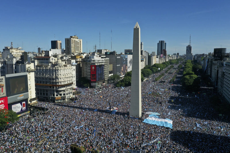 Buenos Aires - Argentina