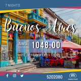 Buenos Aires - Argentina