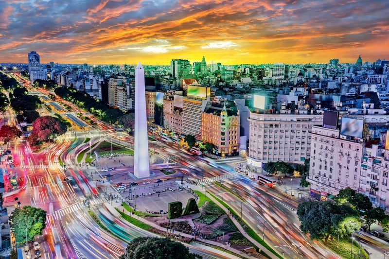Buenos Aires - Argentina